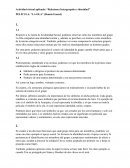 PELÍCULA: “LA OLA”