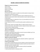 RESUMEN: CADENA DE SUMINISTRO SOSTENIBLE