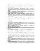 Auditoria ¿Qué es la carta de sugerencias?