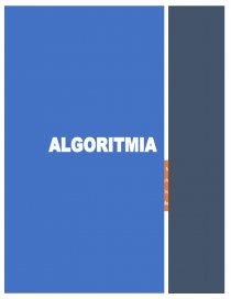 Ejercicios de algoritmos y diagramas de flujo. Página 1