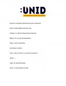 Tema: creer en dios en un mundo de increencia