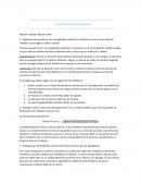 Ciencias de los Materiales