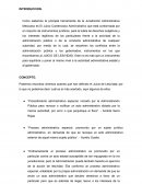 RESUMEN JUICIO DE LECIVIDAD