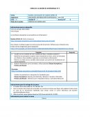 Análisis y Simulación de modelo COVID-19