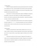 Datos para constitucionario