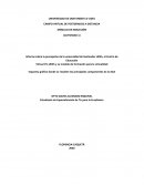 Informe sobre la percepción de la universidad de Santander UDES, el Centro de Educación Virtual CV-UDES y su modelo de formación para la virtualidad