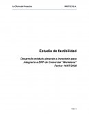 La Oficina de Proyectos INFOTECK S.A.