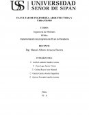 Programa 5S en Panadería