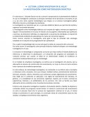 Estrategias de planeacion universidad pedagogica nacional