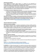 GRAFICOS DE CONTROL