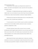 Opinión personal sobre el aborto