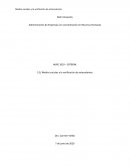 Medios sociales y la verificación de antecedentes