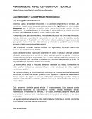 RESUMEN MANUAL DE PSICOLOGÍA DE LA PERSONALIDAD