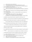 El cristianismo en una sociedad laica