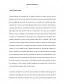 Estados de bienestar