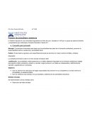 Proyecto de puntualidad y asistencia