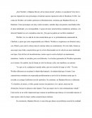 Madame Bovary: la oveja negra del Realismo