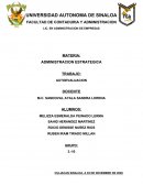 Administracion estrategica ¿Qué es la producción?