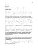 Opresión de sociedad machista en Europa en el siglo XIX