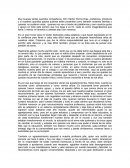 DISCURSO DE GRADUACION