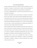 Perú y la presciencia del Racismo