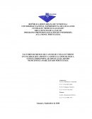FACTORES DE RIESGO DE CANCER DE CUELLO UTERINO