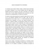 ENSAYO ARGUMENTATIVO COWORKING