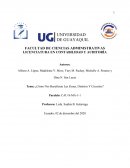 ¿Cómo Nos Benefician Las Zonas, Distritos Y Circuitos?