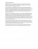 Resumen del caso de Enron