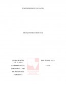 LOS ENEMIGOS DE LA RAZÓN