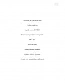 Alemania no se habría unificado sin Bismarck