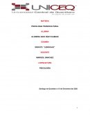 PSICOLOGIA TRANSCULTURAL