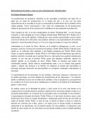 Representación de Género y Clase en Breaking Bad