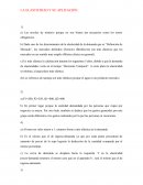 LA ELASTICIDAD Y SU APLICACIÓN