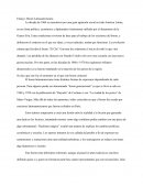 Boom latinoamericano