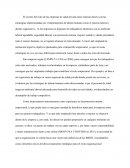 Impacto de las estrategias del departamento de talento humano en las instituciones de salud privada