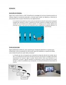 DEFINICION SELECCIÓN DE PERSONAL