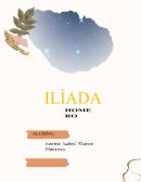 ILÍADA DE HOMERO