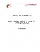 Relaciones interpersonales