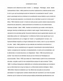 Socializacion Sexual