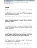 Implantación de un Sistema de Gestión de la Seguridad y Salud en el Trabajo: ISO 45001