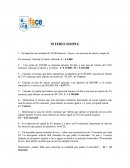 GUIA INTERES SIMPLE
