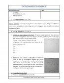 ENTRENAMIENTO BENJAMIN FUTSAL