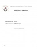 INTRODUCCIÓN A LA CRIMINALISTICA