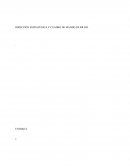 DIRECCIÓN ESTRATÉGICA Y CUADRO DE MANDO DE RR.HH