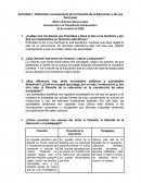 Diferentes concepciones de la Filosofía de la Educación y de sus funciones