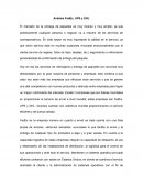 Analisis FedEx, UPS y DHL