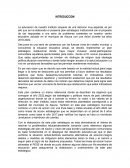 TRABAJO E INVESTIGACION