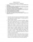 TRABAJO PRACTICO DECRETO DE NECESIDADES Y URGENCIAS