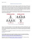 Subasta inversa (reverse auction)